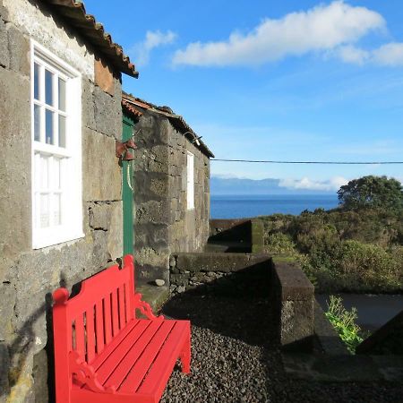 Вилла Casa Adega Alto Do Passinho Terra Alta Экстерьер фото