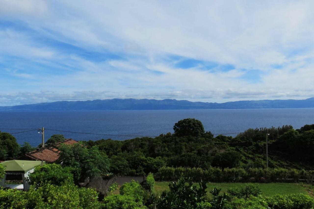 Вилла Casa Adega Alto Do Passinho Terra Alta Экстерьер фото