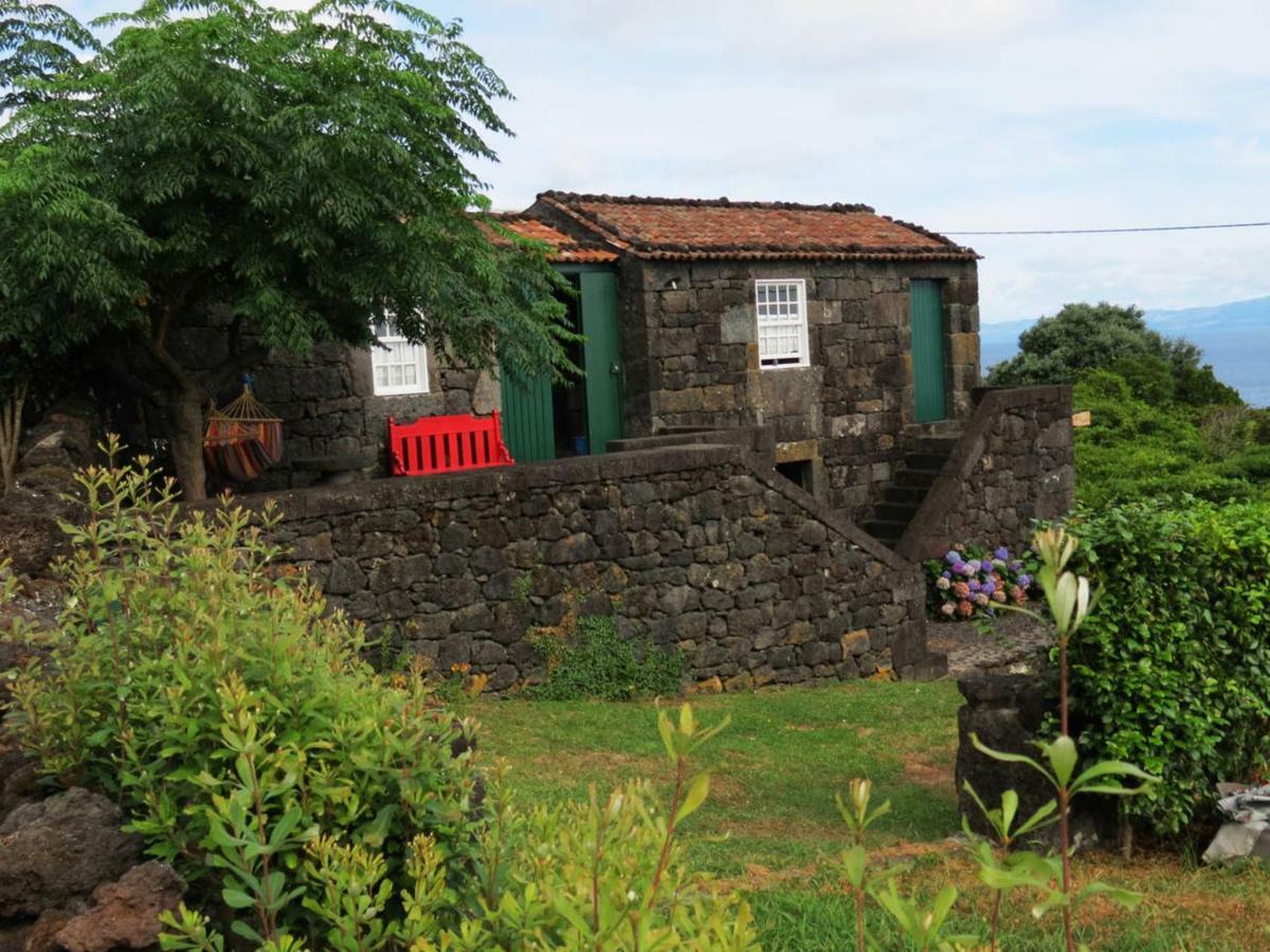 Вилла Casa Adega Alto Do Passinho Terra Alta Экстерьер фото