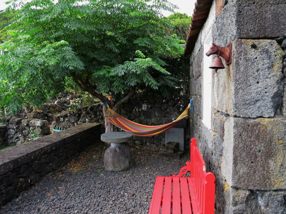 Вилла Casa Adega Alto Do Passinho Terra Alta Экстерьер фото