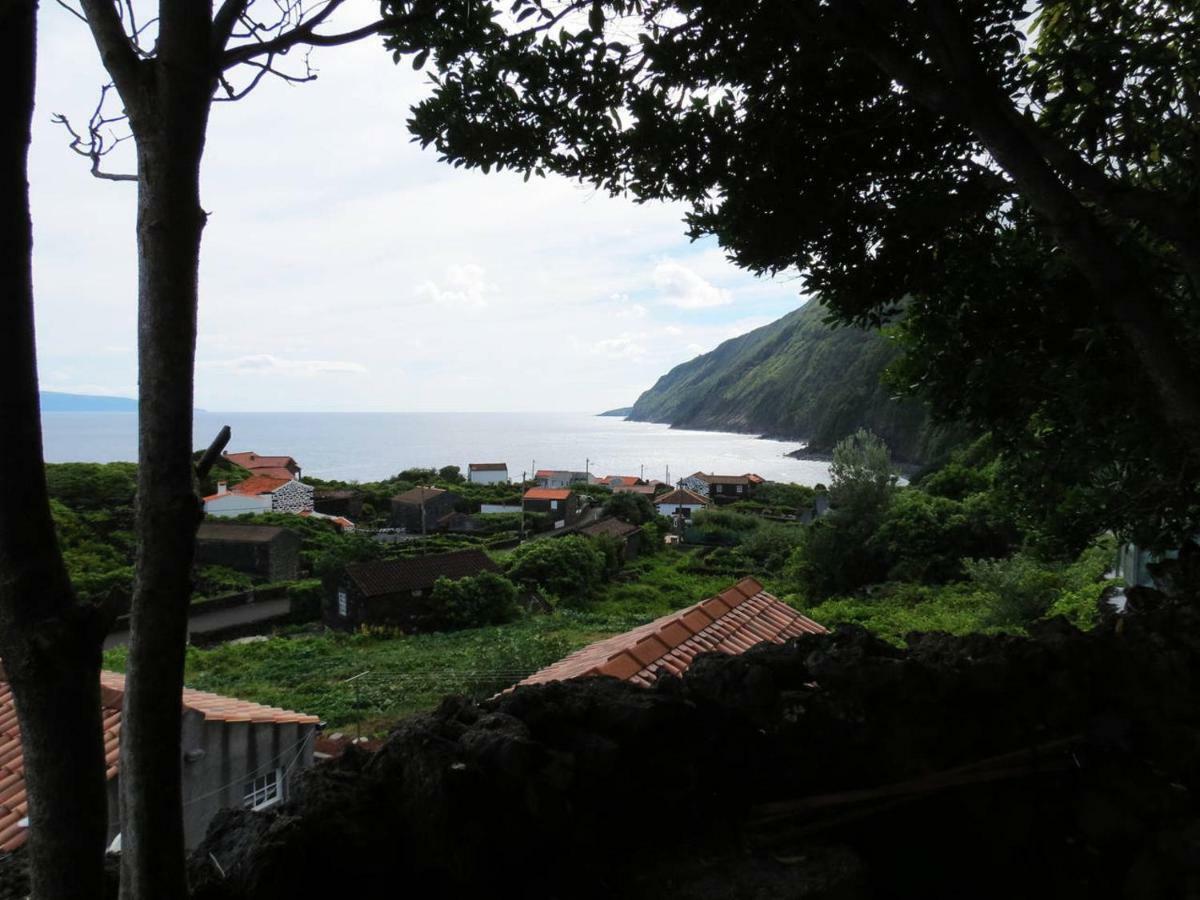Вилла Casa Adega Alto Do Passinho Terra Alta Экстерьер фото