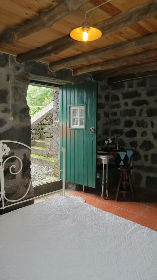 Вилла Casa Adega Alto Do Passinho Terra Alta Экстерьер фото