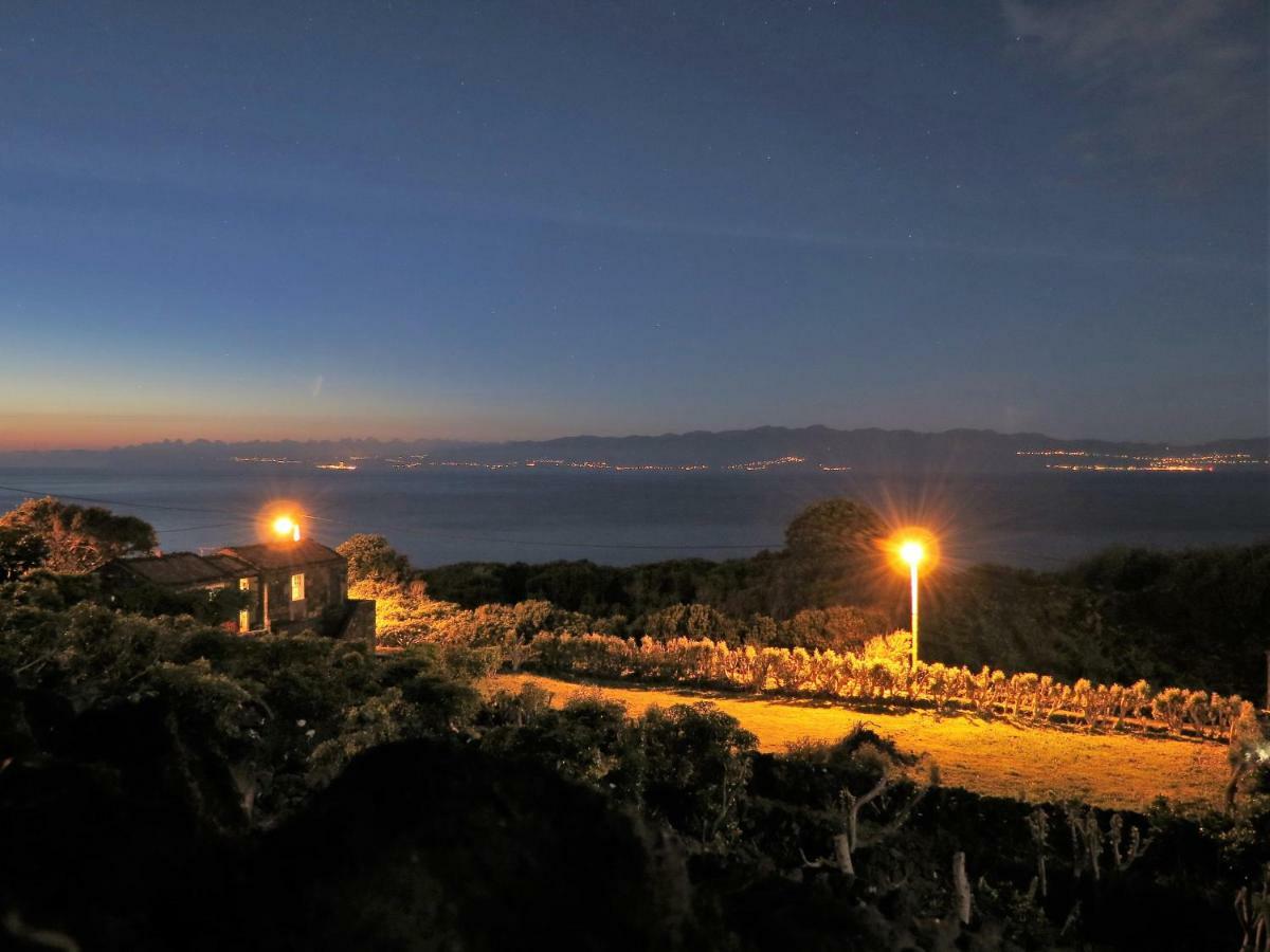 Вилла Casa Adega Alto Do Passinho Terra Alta Экстерьер фото