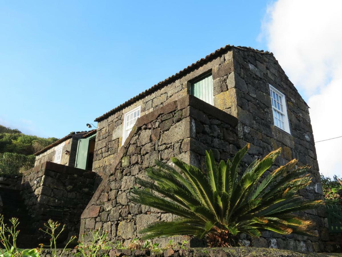 Вилла Casa Adega Alto Do Passinho Terra Alta Экстерьер фото