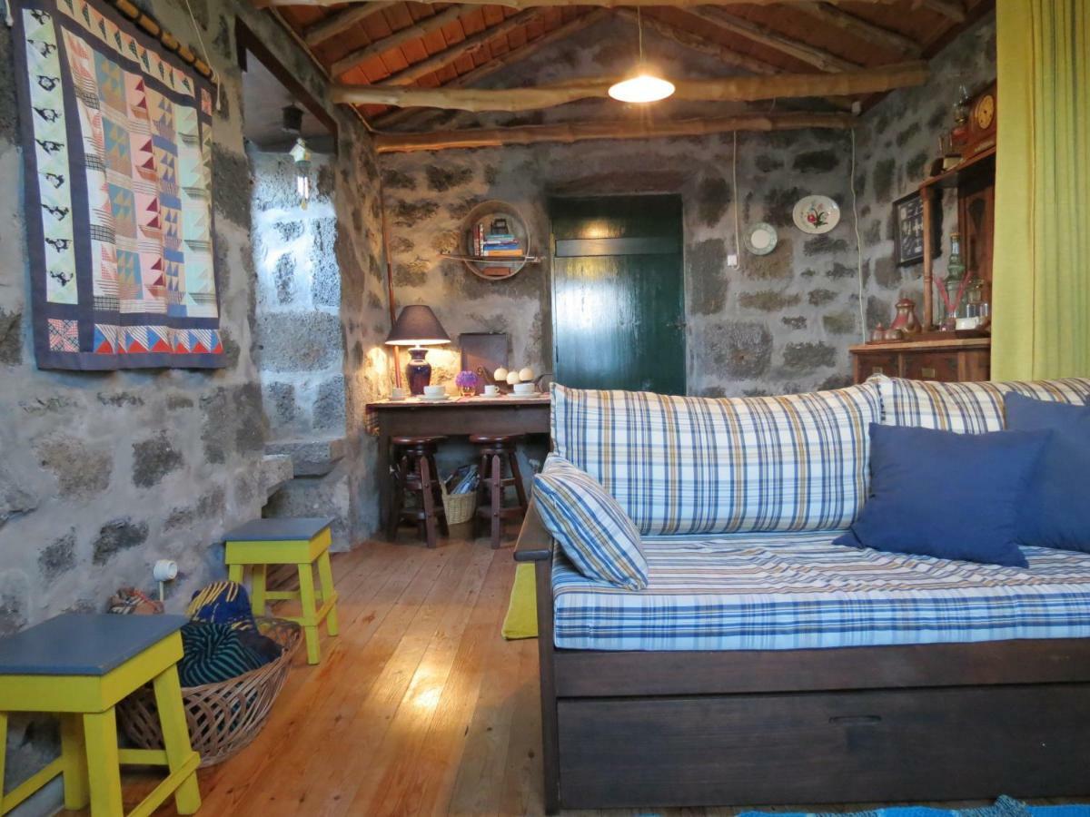 Вилла Casa Adega Alto Do Passinho Terra Alta Экстерьер фото