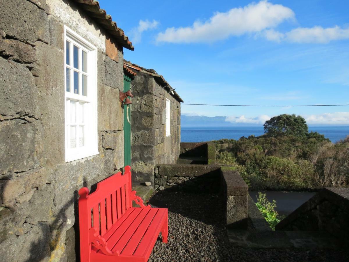 Вилла Casa Adega Alto Do Passinho Terra Alta Экстерьер фото